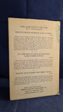 H P Lovecraft - The Horror in The Museum and Other Revisions, Arkham House, 1970, 1st Edition