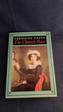 Germaine Greer - The Obstacle Race, Farrar Straus Giroux, 1979, First Edition