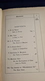 S Baring-Gould - On The Art of Writing Fiction, Wells, Gardner, 1894, First Edition