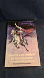 Freya Littledale - Ghosts & Spirits of Many Lands, Andre Deutsch, 1973