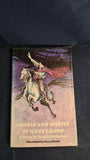 Freya Littledale - Ghosts & Spirits of Many Lands, Andre Deutsch, 1973