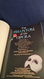 Andrew Lloyd Webber - The Phantom of the Opera, Really Useful Group Publication, 1987