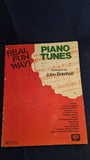 John Brimhall - Piano Tunes, Charles Hansen