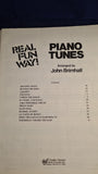 John Brimhall - Piano Tunes, Charles Hansen