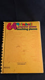 John Brimhall - Popular Piano Teaching Pieces, Charles Hansen Music, 1975?
