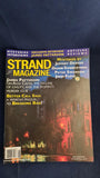 The Strand Magazine 2016