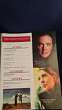 The Strand Magazine 2016