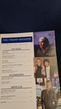 The Strand Magazine 2008
