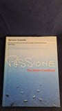 Gennaro Contaldo - Passione, The Italian Cookbook, Headline, 2003