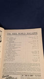 The Wide World Magazine Volume 84 Number 501 December 1939, Christmas Number
