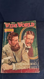 The Wide World Magazine Volume 85 Number 510 September 1940