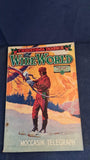 The Wide World Magazine Volume 80 Number 477 December 1937, Christmas Number