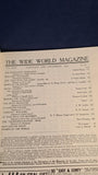 The Wide World Magazine Volume 80 Number 477 December 1937, Christmas Number