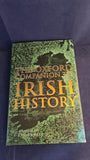 S J Connolly - The Oxford Companion to Irish History, Oxford University Press, 1998