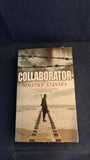 Murray Davies - Collaborator, Pan Books, 2004, Paperbacks