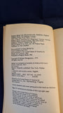 Edmund Crispin - Fen Country, Penguin Books, 1981, Paperbacks