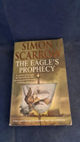 Simon Scarrow - The Eagle's Prophecy, Headline, 2006, Paperbacks