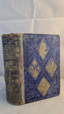 W H G Kingston - Round The World, T Nelson, 1861, First Edition