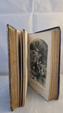 W H G Kingston - Round The World, T Nelson, 1861, First Edition