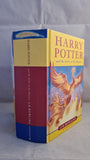 J K Rowling - Harry Potter and the Order of the Phoenix, Bloomsbury, 2003, First Edition