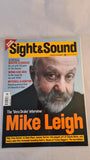 Sight & Sound Monthly Film Magazine Volume 15 Issue 1 January 2005