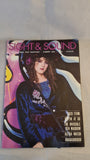 Sight and Sound International Film Quarterly Magazine Volume 58 Number 3 Summer 1989