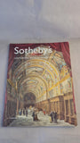 Sotheby's Auction Continental Books & Manuscripts 11 June 2002, London