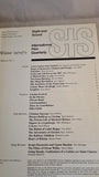 Sight and Sound International Film Quarterly Magazine Volume 40 Number 1 Winter 1970/71