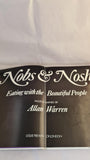 Allan Warren - Nobs & Nosh, Leslie Frewin, 1974