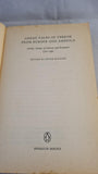 Peter Haining - Great Tales of Terror from Europe & America, Penguin, 1983, Paperbacks