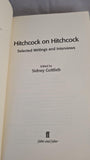 Sidney Gottlieb - Hitchcock on Hitchcock, Faber & Faber, 1997, Paperbacks