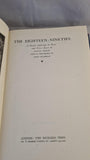 Martin Secker - The Eighteen-Nineties, Richards Press, 1948, First Edition