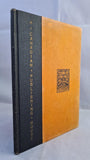 Canadian Publishing House, Macmillan Company of Canada, 1923, First Edition