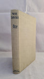 Thomas Moult - W H Davies, Thornton Butterworth, 1934, First Edition