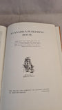 Canadian Publishing House, Macmillan Company of Canada, 1923, First Edition