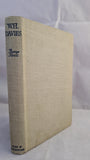 Thomas Moult - W H Davies, Thornton Butterworth, 1934, First Edition