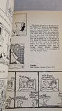Denis Gifford - Stap Me! the British newspaper strip, Shire Publications, 1971