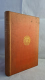 S M Ellis - The Solitary Horseman, The Cayme Press, 1927, Limited
