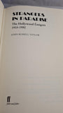 John Russell Taylor - Strangers in Paradise, Faber & Faber, 1983, First Edition
