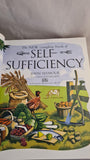 John Seymour - The New complete book of Self-Sufficiency, Dorling Kindersley, 2009