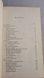 Henry Wadsworth Longfellow - The Poetical Works, George Routledge, 1854