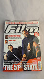 Film Review Magazine Number 613 January 2002