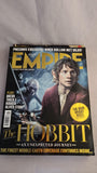 Empire Magazine September 2012