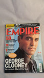 Empire Magazine January 2001
