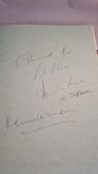 Anneka Rice - The Treasure Hunt Book, Hamlyn, 1986, First Edition, Signed, Inscribed