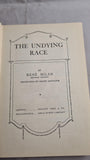 Rene Milan - The Undying Race, Stanley Paul, 1914