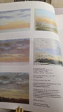 Alwyn Crawshaw - Learn to Paint Acrylic, Watercolours, Boats & Harbours, Landscapes,1986