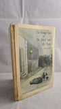 R L Stevenson - The Strange Case of Dr Jekyll & Mr Hyde, Robert Grant, 1946