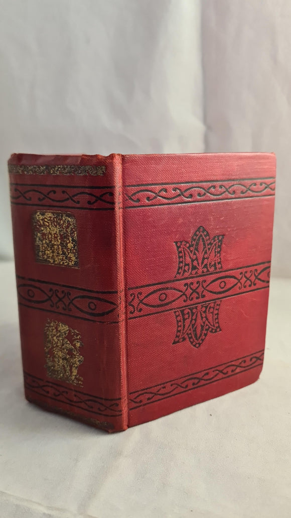 Aristotle - The Works of Aristotle, John Smith