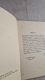 H Rider Haggard - A Note On Religion, Longmans, Green & Co. 1927